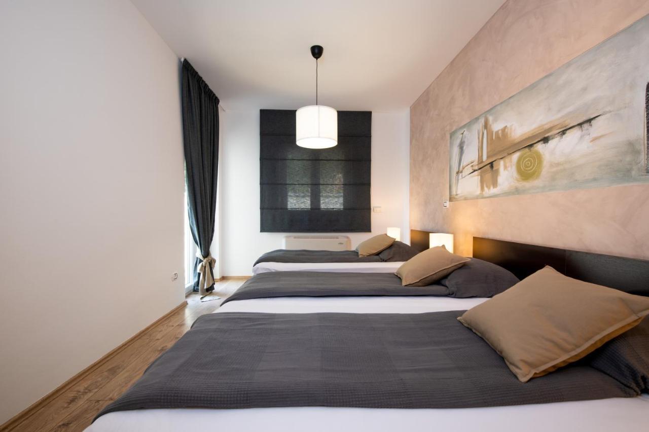 Villa Vires 라빈 외부 사진