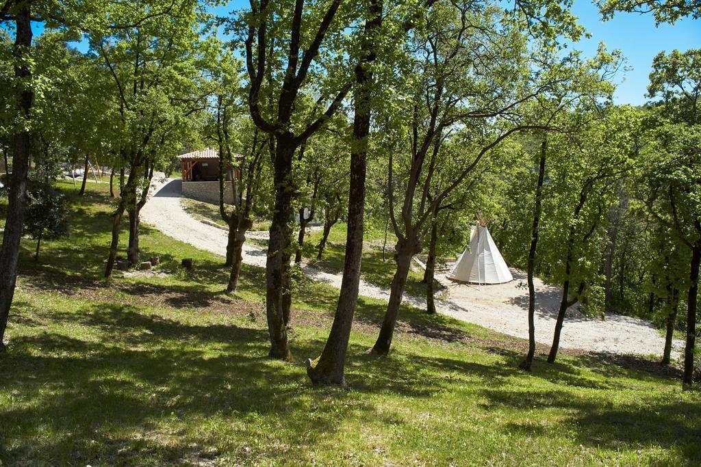 Villa Vires 라빈 외부 사진